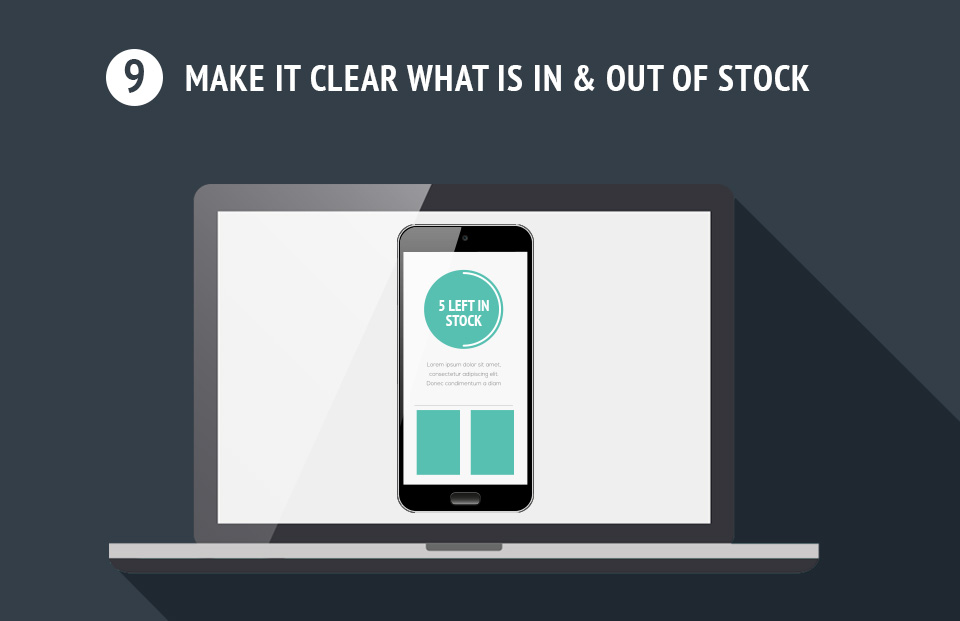 ELEVEN THINGS TO CONSIDER WHEN SETTING UP AN ON-LINE EQUESTRIAN SHOP