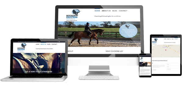 Northern Equestrian Services