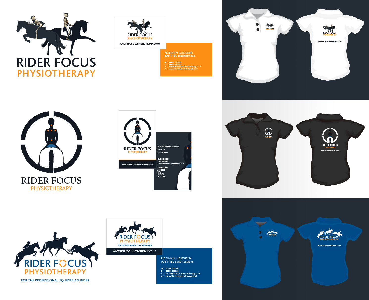 Rider Focus Physiotherapy