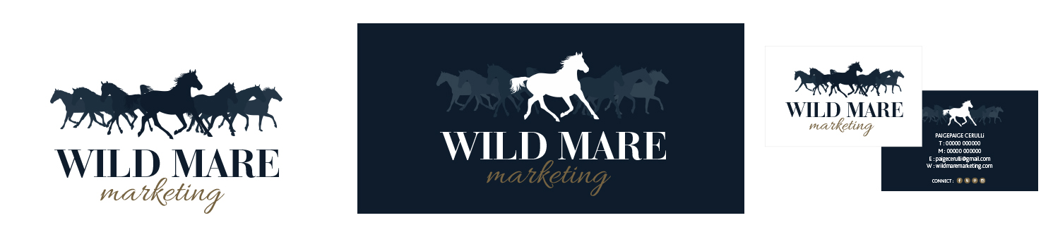 Wild Mare Marketing